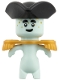 Minifig No: drm118  Name: Dreamling Captain