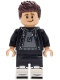Minifig No: edi015 Name: Lando Norris Minifig No: edi015 Name: Lando Norris