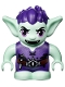 Minifig No: elf029  Name: Goblin, Fibblin (6178986)