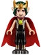 Minifig No: elf042  Name: Goblin King - Amulet