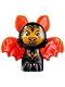 Minifig No: elf055  Name: Shadow Bat, Hippo (6214358)