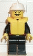Minifig No: firec015 Name: Fire - Flame Badge and 2 Buttons, Black Legs, White Fire Helmet, Life Jacket Minifig No: firec015 Name: Fire - Flame Badge and 2 Buttons, Black Legs, White Fire Helmet, Life Jacket