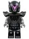 Minifig No: fort005  Name: Trespasser Elite