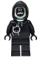 Minifig No: fort011 Name: Grimey Minifig No: fort011 Name: Grimey