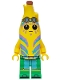 Lego part: Island Adventure Peely