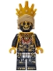 Lego part: Oro