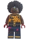 Minifig No: fort021  Name: Funk Ops