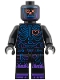 Minifig No: fort022 Name: Party Trooper Minifig No: fort022 Name: Party Trooper