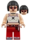 Minifig No: fort025 Name: Evie Minifig No: fort025 Name: Evie