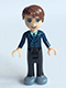 Minifig No: frnd0129 Name: Friends David - Black Trousers, Dark Blue Jacket and Tie Minifig No: frnd0129 Name: Friends David - Black Trousers, Dark Blue Jacket and Tie