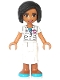 Minifig No: frnd0227  Name: Friends Dr. Patel