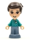 Minifig No: frnd0426 Name: Friends Henry - Micro Doll Minifig No: frnd0426 Name: Friends Henry - Micro Doll