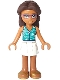 Minifig No: frnd0494  Name: Friends Layla