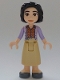 Minifig No: frnd0673  Name: Friends Michelle