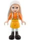Minifig No: frnd0700  Name: Friends Ida