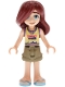 Minifig No: frnd0817 Name: Friends Paisley - Bright Light Yellow and Medium Lavender Tank Top, Dark Tan Shorts, Metallic Light Blue Sandals Minifig No: frnd0817 Name: Friends Paisley - Bright Light Yellow and Medium Lavender Tank Top, Dark Tan Shorts, Metallic Light Blue Sandals