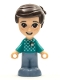 Minifig No: frnd426  Name: Friends Henry - Micro Doll