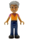 Lego part: Friends Raj