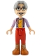 Lego part: Friends Terence