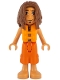 Lego part: Friends Cristopher (Christopher)