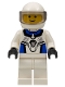 Minifig No: fst015  Name: FIRST LEGO League (FLL) Nano Quest Space Elevator Passenger