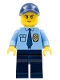 Minifig No: fst024  Name: FIRST LEGO League (FLL) Animal Allies Male Trainer