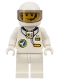 Minifig No: fst028  Name: FIRST LEGO League (FLL) Mission Mars Male Astronaut