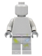 Minifig No: fst033  Name: FIRST LEGO League (FLL) RePLAY Dummy