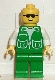 Minifig No: game002 Name: Jacket Green with 2 Large Pockets - Sunglasses, Green Legs, No Headgear (Green Cruiser) Minifig No: game002 Name: Jacket Green with 2 Large Pockets - Sunglasses, Green Legs, No Headgear (Green Cruiser)