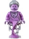 Minifig No: gb010  Name: Library Ghost