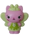 Minifig No: gdh007  Name: Kitty Fairy (6447156)