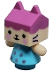 Minifig No: gdh012  Name: Baby Box (6483581)