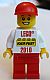 Minifig No: gen039  Name: LEGO KidsFest 2010 Minifigure