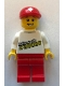 Minifig No: gen115  Name: Build Your City of Tomorrow (Canadian 150th Anniversary)