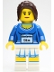 Lot ID: 308837718  Minifig No: gen124  Name: 5K Family Road Race Female 2014 Monterrey