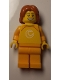 Minifig No: gen146  Name: Play Day Emotional