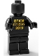 Lot ID: 403894908  Minifig No: gen148  Name: Brick Friday 2019 Minifigure