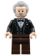 Lego part: Jules Verne