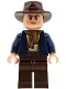 Minifig No: gen188  Name: Sir Ernest Shackleton