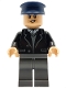 Minifig No: gen189 Name: Frank Hurley Minifig No: gen189 Name: Frank Hurley