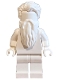 Minifig No: gen192  Name: Statue God Oceanus (Monochrome)