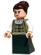 Minifig No: gen194 Name: Jane Austen Minifig No: gen194 Name: Jane Austen