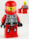 Minifig No: gs005  Name: Billy Starbeam