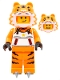 Minifig No: hol258  Name: Year of the Tiger Guy