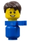 Minifig No: hol359  Name: Boy - Clip Hand