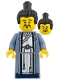 Minifig No: hol419  Name: Su Dongpo