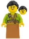 Minifig No: hol423  Name: Inn Owner