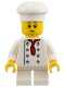 Minifig No: hol428  Name: Chef Child