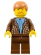 Minifig No: hp023  Name: Uncle Vernon Dursley