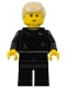 Minifig No: hp037  Name: Draco Malfoy, Black Sweater